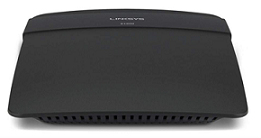  Cisco Linksys E1200