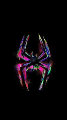 Spiderverse iPhone Wallpaper is a free high resolution image for Smartphone iPhone and mobile phone.