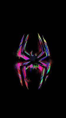 Spiderverse iPhone Wallpaper is a free high resolution image for iPhone smartphone and mobile phone.