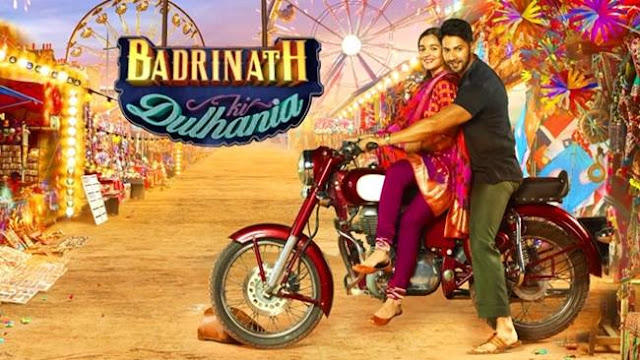 Badrinath Ki Dulhania, Badrinath Ki Dulhania Alia Bhatt, Badrinath Ki Dulhania Varun Dhawan, Badrinath Ki Dulhania Wallpaper, Badrinath Ki Dulhania First Look , Badrinath Ki Dulhania Images , Badrinath Ki Dulhania Pics , Badrinath Ki Dulhania Pictures 