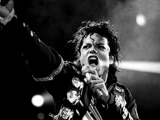 Michael Jackson wallpapers