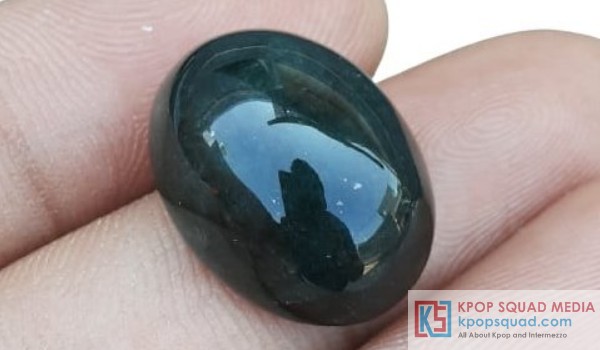 Cara Mengetes Batu Black Jade Asli atau Palsu