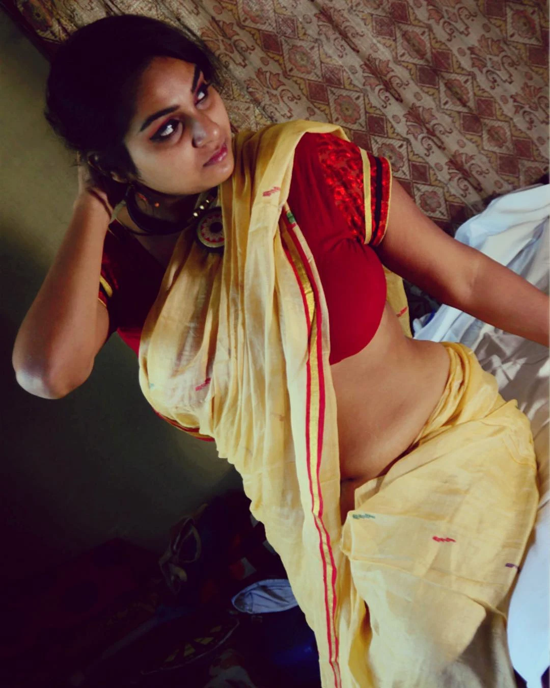 Jayashree Khara Hot Images