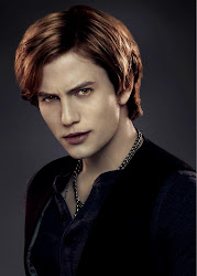 Jasper Hale