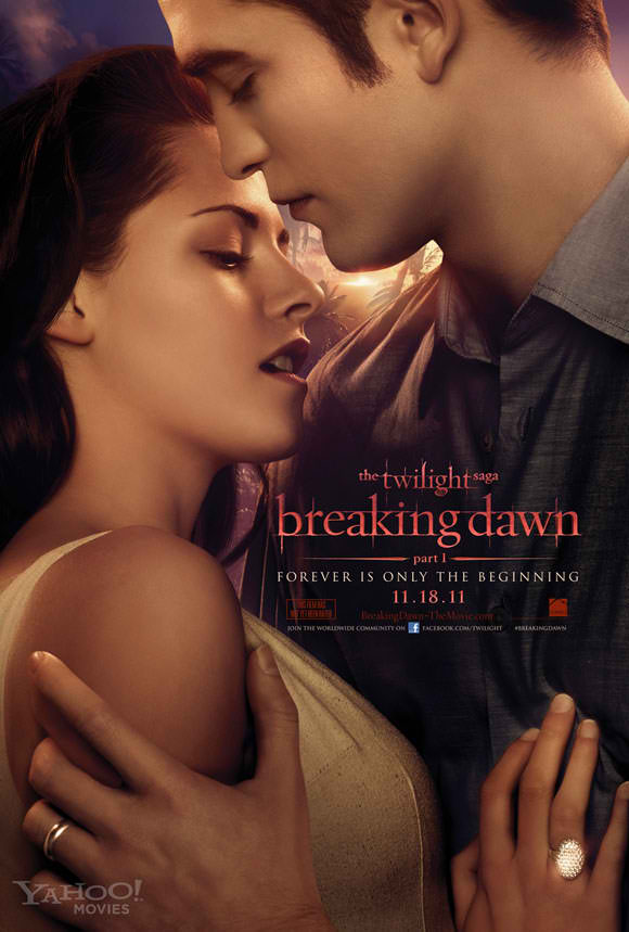 Breaking Dawn