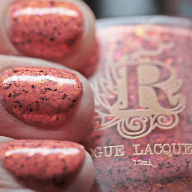 Rogue Lacquer Frontierland