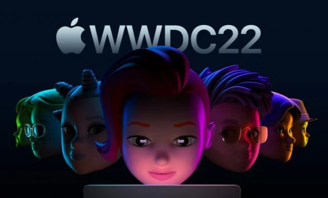 WWDC 2022