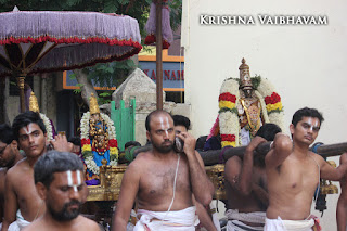 Kodai UTsavam,Thiruvallikeni, Sri PArthasarathy Perumal, Temple, 2017, Video, Divya Prabhandam,Utsavam,