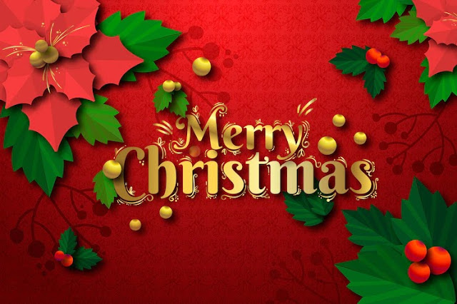 Merry Christmas Images HD Wallpapers