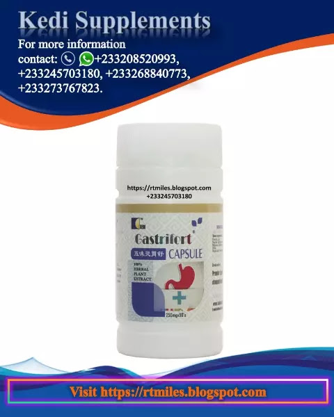 Kedi Gastrifort Capsules can can remedy liver disease, pancreatitis, insomnia, fatigue and digestive disorder
