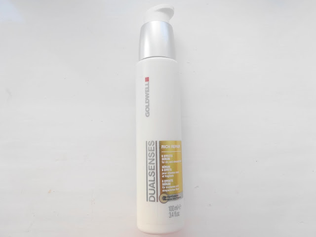 Goldwell Dualsenses Rich Repair 6 Effects Serum 100ml