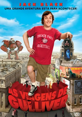 As%2BViagens%2Bde%2BGulliver Download As Viagens de Gulliver   DVDRip Legendado (RMVB) Download Filmes Grátis