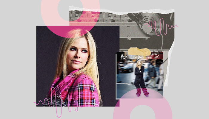 Avril Lavigne nunca abandonó el pop-punk