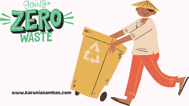 zero waste cities adalah