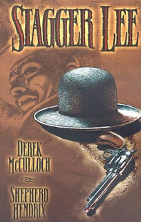 stagger lee by derek mcculloch and shepherd hendrix