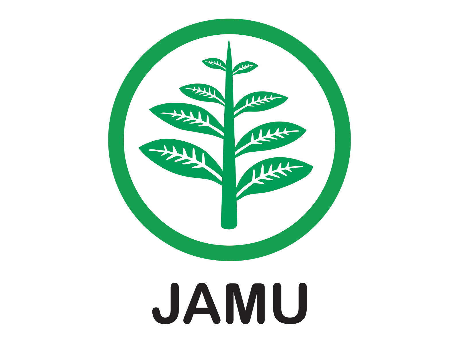 Logo Jamu Format CDR dan PNG GUDRIL LOGO Tempat nya 