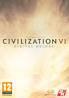 Sid Meiers Civilization VI Digital Deluxe (PC) Download Jogos PC Torrent