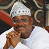 Accord, Labour & SDP Parties Were All Formed By Angry PDP Members- Ajimobi Takes A Shot At Akala & Others 