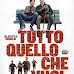 Bruxelles, lunedì 13 novembre proiezione film "Tutto quello che vuoi" di Francesco Bruni