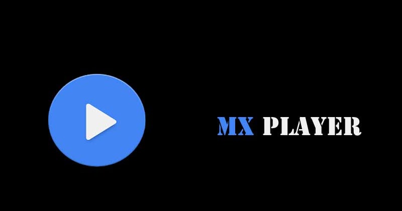 Download MX Player for PC,Laptop – Windows 7,8.1,XP/Mac ...