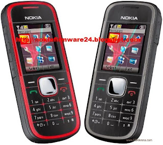 Nokia 5030 RM-524 Flash Files