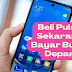 Beli Pulsa Sekarang Bayar Bulan Depan