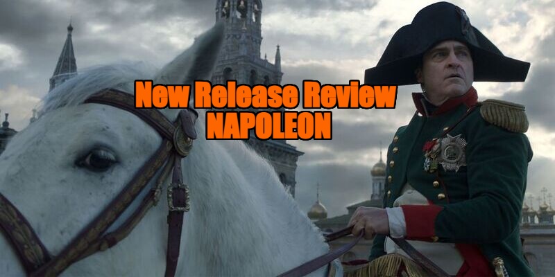 Napoleon review