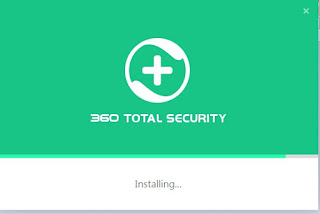 Download and install 360 total security