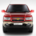 Chevrolet Tavera Neo 3 LS Cool Photos