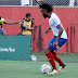 Com golaço de falta, Bahia vence o Vitória no Barradão 