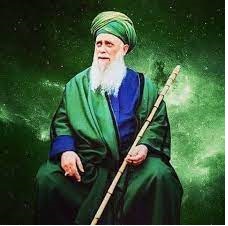 Sholawat Al-Mahdi Maulana Syekh Nazim Al-Haqqani Al-Jilani Al-Hasani