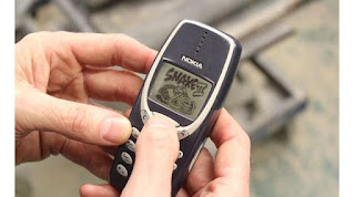 Nokia 3310 Bakal Kembali Bangkit ke Pasaran?