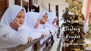 nanti kita ceita tentang hari ini 