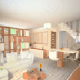 Modern Luxury House Escape Modern Luxury House Escape