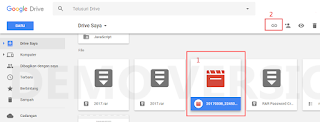 Cara Terbaru Upload File ke Google Drive dengan Mudah