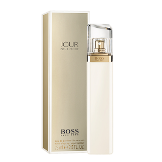 Hugo Boss