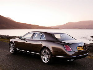 Bentley Mulsanne 2011 (3)