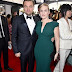 Leonardo DiCaprio wins his first SAG award (photos)