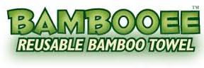 Bambooee Bamboo Towels