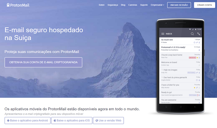 protonmail