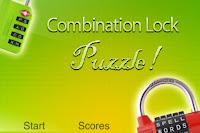 Combination Lock Puzzle ipa v1.0