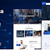 Crysa - IT Solutions & Technology Websites Joomla 4 Template Review