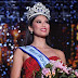MICHELLE DEE OPTIMISTIC SHE'LL BRING HOME THE CROWN AS THE SECOND PINAY TO WIN THE MISS WORLD TITLE