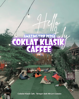 Cokelat Klasik Cafe Garden Daftar Menu Dan Aktivitas [Terbaru]