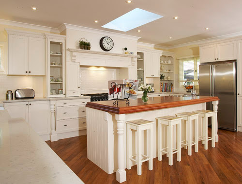 Designer Kitchens