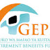 Job Opportunities at GEPF