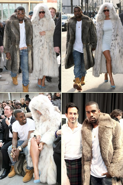 kanye-amber-lagerfeld+Marc Jacob+fashionablyfly.blogspot.com