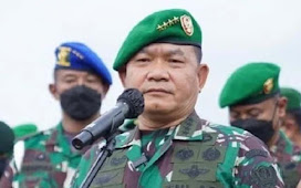 Pasca Penangkapan Wanita Bercadar, TNI Perketat Istana Merdeka