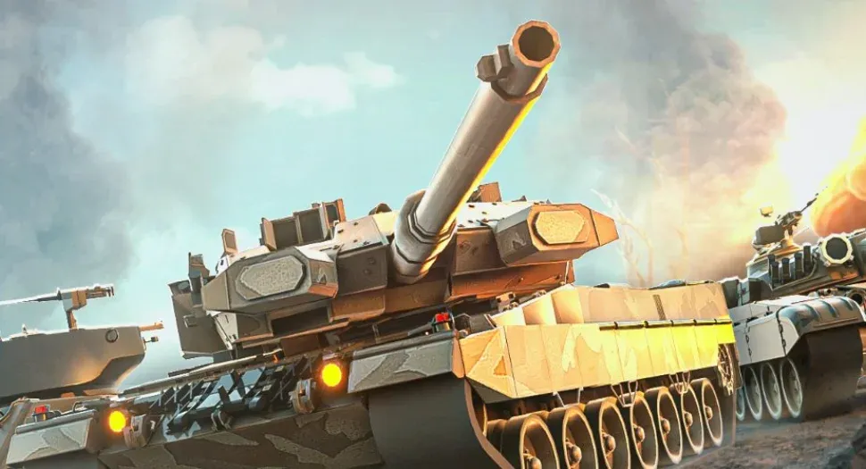 Скрипты на War Tycoon
