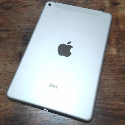 iPad Air 2 ＆ mini 4 はいつまで使える？【iPadOS 15のセキュリティサポート】 - plz-reference-blog